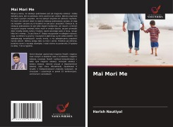 Cover-Bild zum Titel 'Mai Mori Me' von 'Harish Nautiyal'