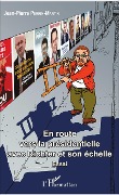 Cover-Bild zum Titel 'En route vers la présidentielle avec Richter et son échelle' von 'Perrin-Martin'