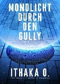 Mondlicht durch den Gully - Ithaka O.