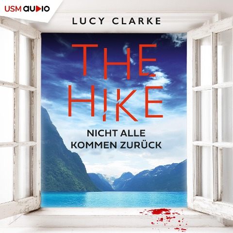 The Hike - Lucy Clarke