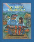 Cover-Bild zum Titel 'El Tapiz de Abuela' von 'Omar S Castaneda'