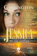 Cover-Bild zum Titel 'Jessica' von 'Ashley Carrington'