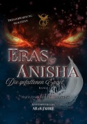 Cover-Bild zum Titel 'Eras & Anisha' von 'G. S. Fate'