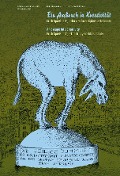 Cover-Bild zum Titel 'Ein Ausbruch in Kreativität' von ''