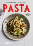 Cover-Bild zum Titel 'Italienische Kochschule: Pasta' von ''