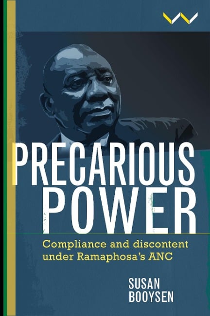 Precarious Power - Susan Booysen