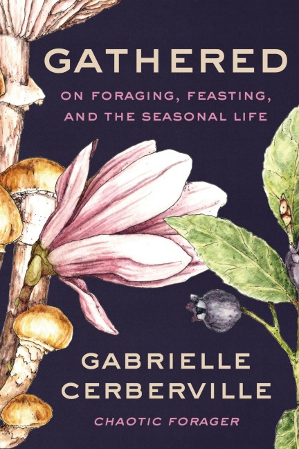 Gathered - Gabrielle Cerberville