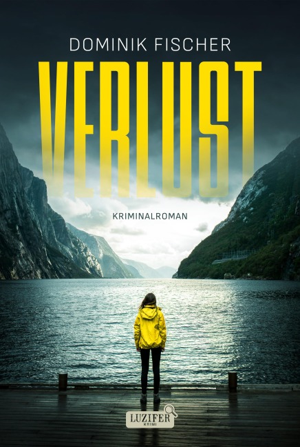VERLUST - Dominik Fischer