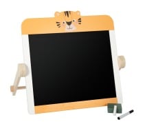 Cover-Bild zum Titel 'Kreidetafel und Whiteboard "Safari"' von ''