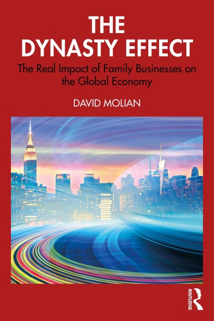 The Dynasty Effect - David Molian