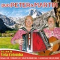 Cover-Bild zum Titel 'Vola Colomba' von 'Duo Peter & Martin'