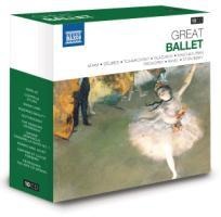 Grosse Ballette - Various
