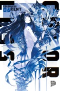 Cover-Bild zum Titel 'Colorless 06' von 'Kent'