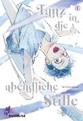 Cover-Bild zum Titel 'Tanz in die abendliche Stille 1' von 'Yumi Kurokawa'