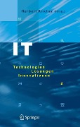 Cover-Bild zum Titel 'IT' von ''