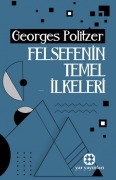 Cover-Bild zum Titel 'Felsefenin Temel Ilkeleri' von 'Georges Politzer'
