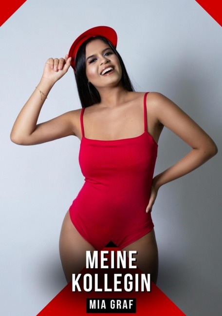 Meine Kollegin - Mia Graf