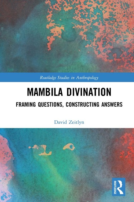 Mambila Divination - David Zeitlyn