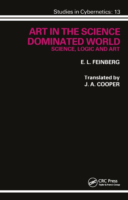 Art in the Science Dominated World - E. L. Feinberg