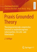Cover-Bild zum Titel 'Praxis Grounded Theory' von ''