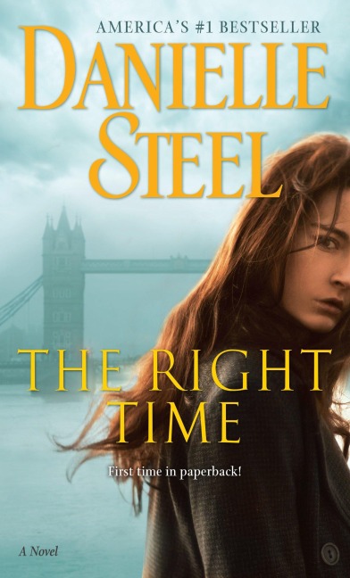 The Right Time - Danielle Steel