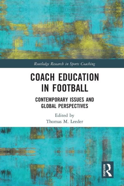Coach Education in Football - 