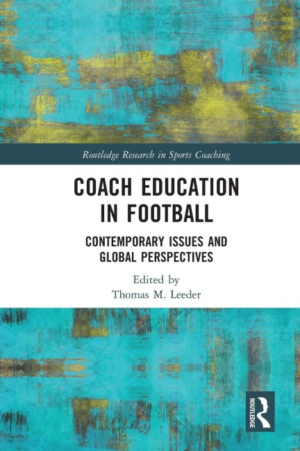 Coach Education in Football - 