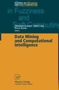 Data Mining and Computational Intelligence - 