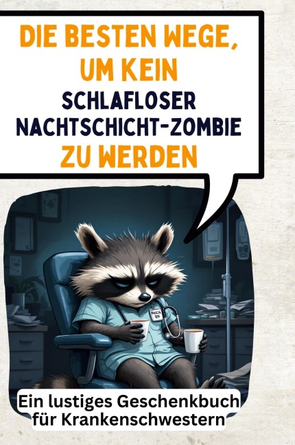 Die besten Wege, um kein schlafloser Nachtschicht-Zombie zu werden - Felix Huber