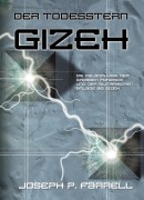Cover-Bild zum Titel 'Der Todesstern Gizeh' von 'Joseph Farrell'