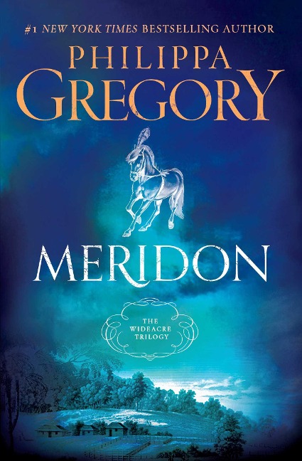 Meridon - Philippa Gregory
