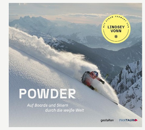Powder - 
