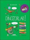 Bil Bakalim Dinozorlar - Sabine Jourdain