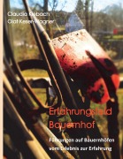 Cover-Bild zum Titel 'Erfahrungsfeld Bauernhof' von 'Claudia Klebach, Olaf Keser-Wagner'