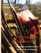 Cover-Bild zum Titel 'Erfahrungsfeld Bauernhof' von 'Claudia Klebach, Olaf Keser-Wagner'