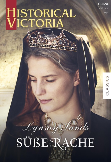 Süße Rache - Lynsay Sands