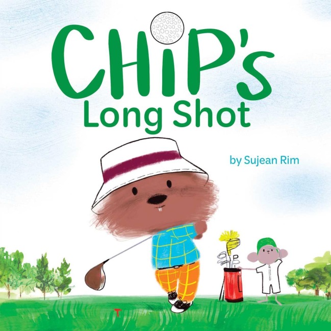 Chip's Long Shot - Sujean Rim