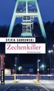 Cover-Bild zum Titel 'Zechenkiller' von 'Sylvia Sabrowski'
