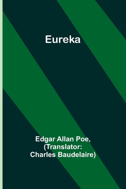 Eureka - Edgar Allan Poe