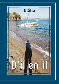 Cover-Bild zum Titel 'D'il en il' von 'B Salina'