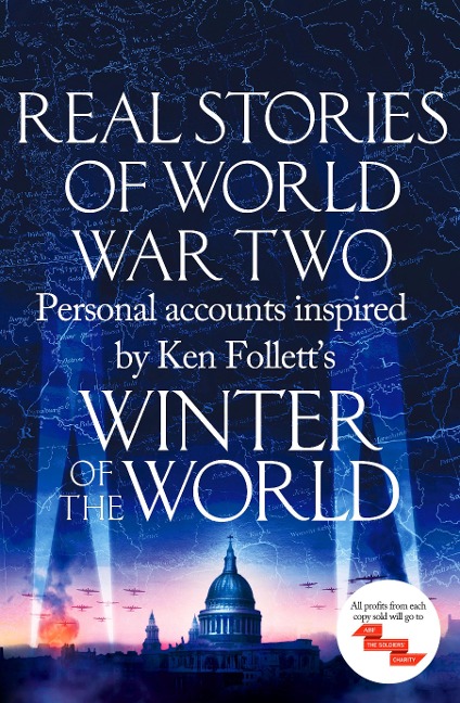 Real Stories of World War Two - Various