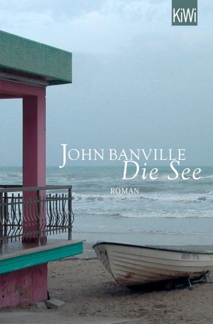 Die See - John Banville