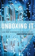 Cover-Bild zum Titel 'Unboxing IT' von 'Christopher McCay'