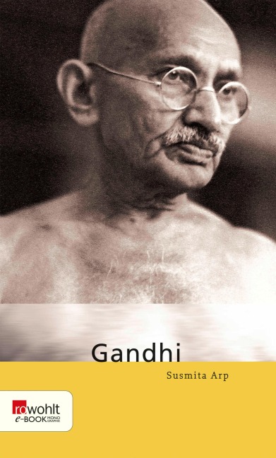 Gandhi - Susmita Arp