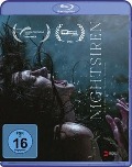 Cover-Bild zum Titel 'Nightsiren' von 'Barbora Namerova, Tereza Nvotová, Robin Coudert, Pjoni'