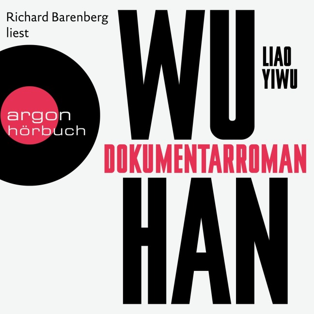 Wuhan - Liao Yiwu