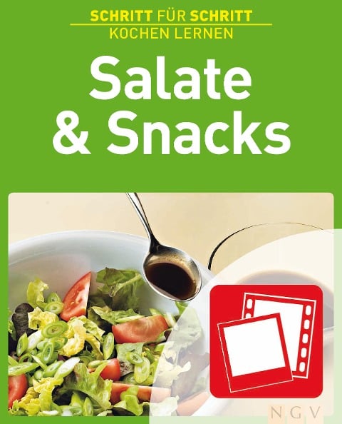 Salate & Snacks - 