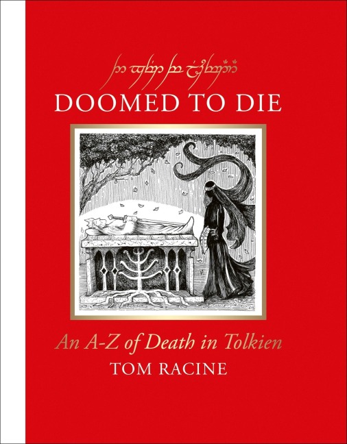 Doomed to Die - Tom Racine