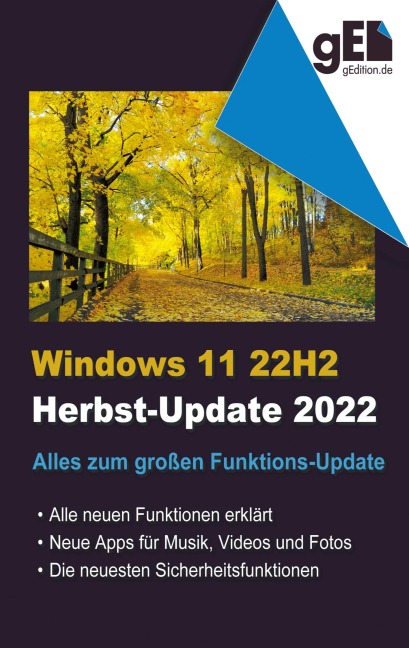 Windows 11 - 22H2 - Wolfram Gieseke