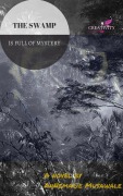 Cover-Bild zum Titel 'The Swamp is Full of Mystery (Child of Destiny, #2)' von 'Annemarie Musawale'